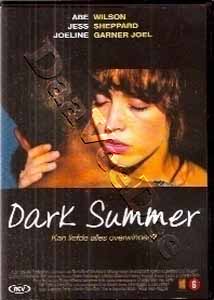 Dark Summer |   DVD
